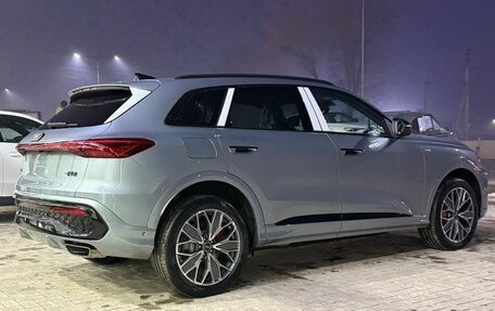 Audi Q5, 2026 год, 6 837 000 рублей, 4 фотография