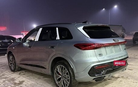 Audi Q5, 2026 год, 6 837 000 рублей, 2 фотография
