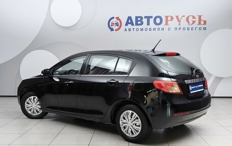 Geely Emgrand EC7, 2013 год, 399 000 рублей, 2 фотография