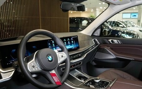 BMW X5, 2025 год, 10 750 000 рублей, 15 фотография