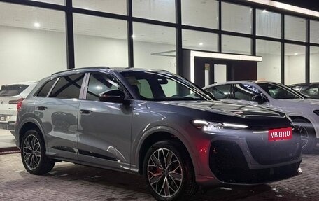 Audi Q5, 2026 год, 6 837 000 рублей, 3 фотография