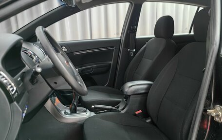 Geely Emgrand EC7, 2013 год, 399 000 рублей, 5 фотография