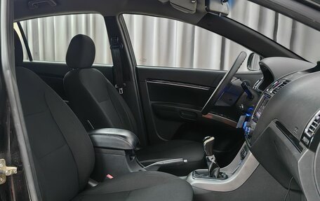 Geely Emgrand EC7, 2013 год, 399 000 рублей, 6 фотография