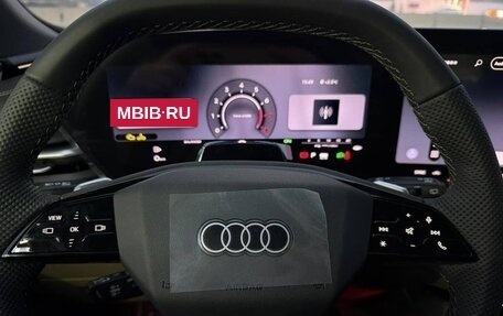 Audi Q5, 2026 год, 6 837 000 рублей, 6 фотография