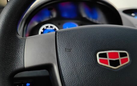 Geely Emgrand EC7, 2013 год, 399 000 рублей, 18 фотография