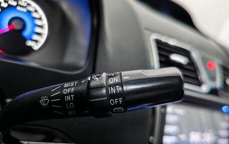 Geely Emgrand EC7, 2013 год, 399 000 рублей, 21 фотография