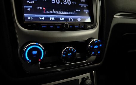 Geely Emgrand EC7, 2013 год, 399 000 рублей, 15 фотография