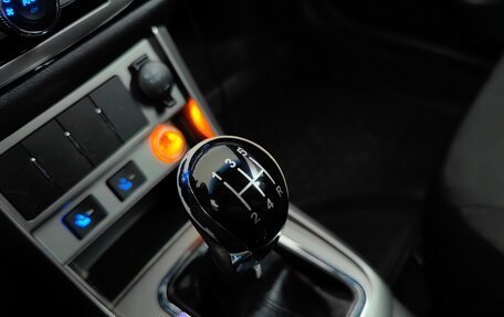 Geely Emgrand EC7, 2013 год, 399 000 рублей, 17 фотография