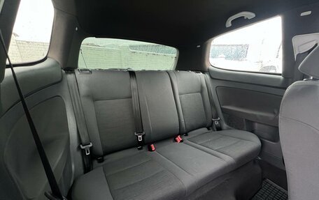 Volkswagen Golf V, 2004 год, 449 900 рублей, 14 фотография