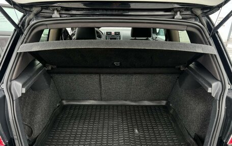 Volkswagen Golf V, 2004 год, 449 900 рублей, 12 фотография