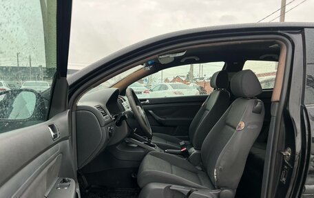 Volkswagen Golf V, 2004 год, 449 900 рублей, 10 фотография