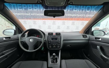 Volkswagen Golf V, 2004 год, 449 900 рублей, 16 фотография