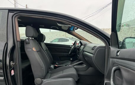 Volkswagen Golf V, 2004 год, 449 900 рублей, 15 фотография