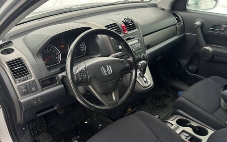 Honda CR-V III рестайлинг, 2011 год, 1 350 000 рублей, 6 фотография