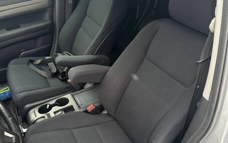 Honda CR-V III рестайлинг, 2011 год, 1 350 000 рублей, 7 фотография