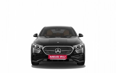 Mercedes-Benz E-Класс, 2025 год, 10 090 000 рублей, 5 фотография