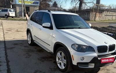 BMW X5, 2008 год, 1 350 000 рублей, 1 фотография