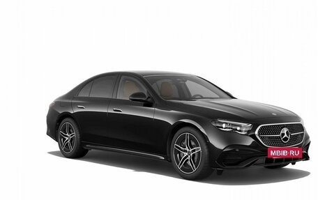 Mercedes-Benz E-Класс, 2025 год, 10 090 000 рублей, 2 фотография