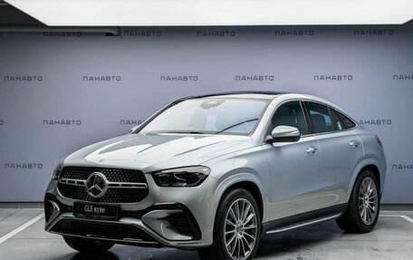 Mercedes-Benz GLE Coupe, 2025 год, 15 100 000 рублей, 1 фотография