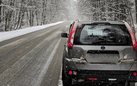 Nissan X-Trail, 2014 год, 1 700 000 рублей, 1 фотография