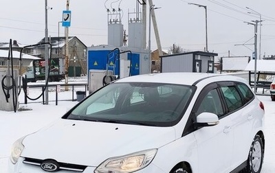 Ford Focus III, 2014 год, 870 000 рублей, 1 фотография