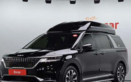 KIA Carnival, 2023 год, 7 500 000 рублей, 1 фотография