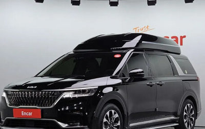 KIA Carnival, 2023 год, 7 500 000 рублей, 1 фотография