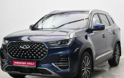 Chery Tiggo 8 Pro, 2023 год, 2 010 000 рублей, 1 фотография