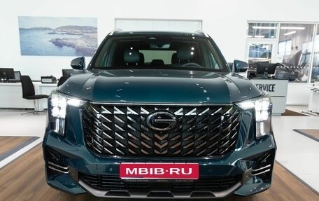 GAC GS8, 2025 год, 4 799 000 рублей, 1 фотография