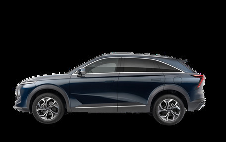 Haval F7, 2025 год, 3 649 000 рублей, 1 фотография