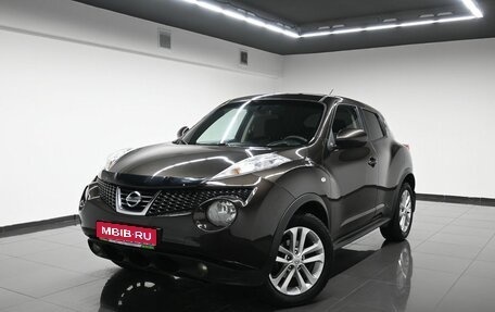 Nissan Juke II, 2012 год, 995 000 рублей, 1 фотография
