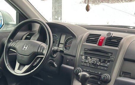 Honda CR-V III рестайлинг, 2011 год, 1 350 000 рублей, 8 фотография