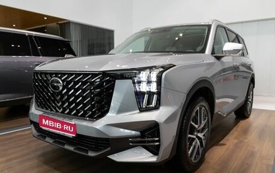 GAC GS8, 2025 год, 4 799 000 рублей, 1 фотография
