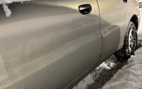 Chevrolet Lanos I, 2007 год, 90 000 рублей, 6 фотография