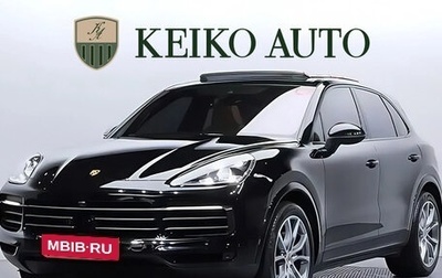 Porsche Cayenne III, 2023 год, 11 220 000 рублей, 1 фотография