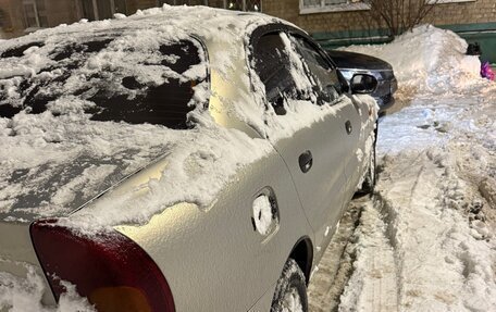 Chevrolet Lanos I, 2007 год, 90 000 рублей, 5 фотография