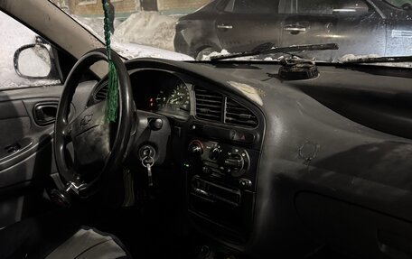 Chevrolet Lanos I, 2007 год, 90 000 рублей, 7 фотография