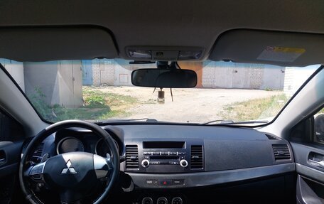 Mitsubishi Lancer IX, 2008 год, 630 000 рублей, 6 фотография