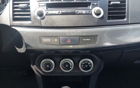 Mitsubishi Lancer IX, 2008 год, 630 000 рублей, 7 фотография