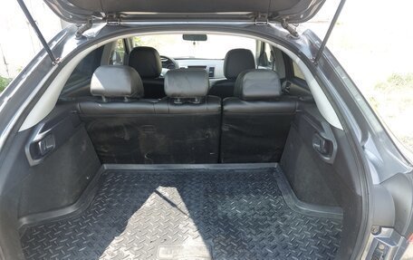 Mitsubishi Lancer IX, 2008 год, 630 000 рублей, 5 фотография