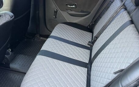 Nissan Almera, 2015 год, 680 000 рублей, 8 фотография