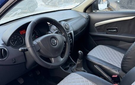 Nissan Almera, 2015 год, 680 000 рублей, 7 фотография