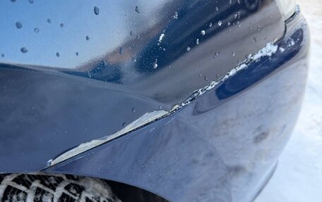 Nissan Almera, 2015 год, 680 000 рублей, 11 фотография