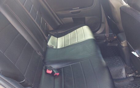 Mitsubishi Lancer IX, 2008 год, 630 000 рублей, 8 фотография