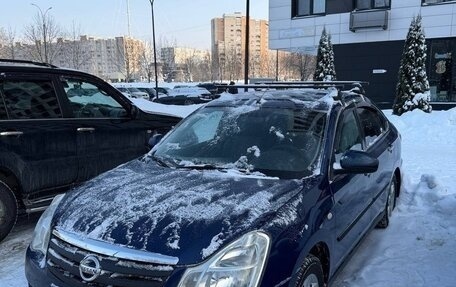Nissan Almera, 2015 год, 680 000 рублей, 3 фотография