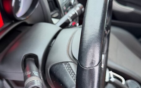 Opel Astra J, 2012 год, 640 000 рублей, 11 фотография