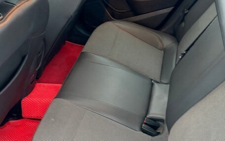 Opel Astra J, 2012 год, 640 000 рублей, 12 фотография