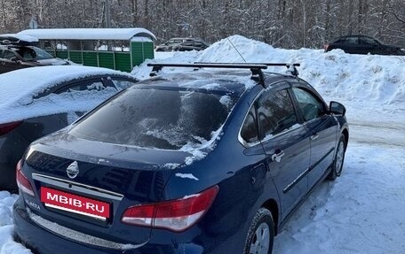 Nissan Almera, 2015 год, 680 000 рублей, 5 фотография