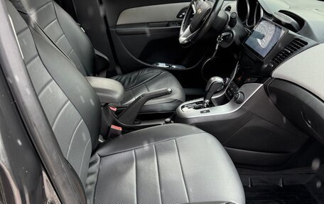 Chevrolet Cruze II, 2012 год, 750 000 рублей, 6 фотография