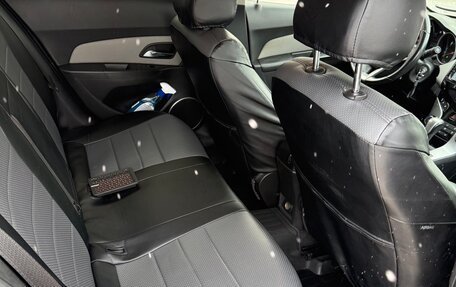 Chevrolet Cruze II, 2012 год, 750 000 рублей, 7 фотография